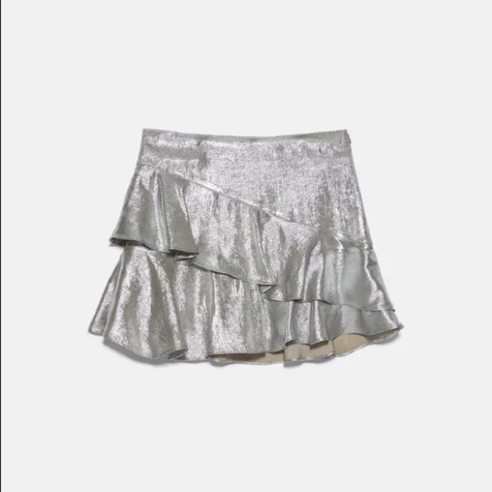 Zara skirt